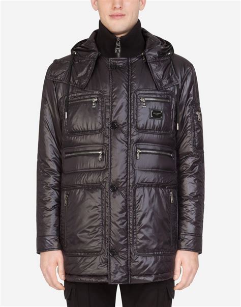 dolce gabbana manteau homme vrai ou faux|is dolce gabbana genuine.